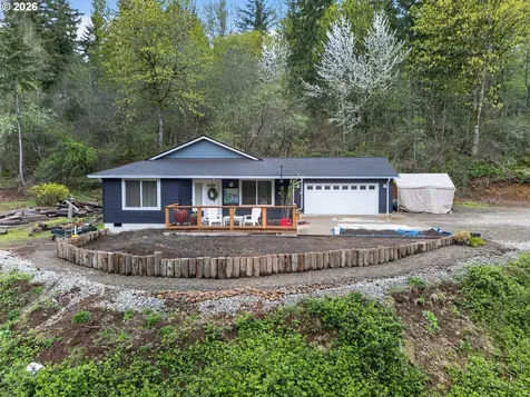 24307 NE 232nd Avenue Battle Ground WA 98604