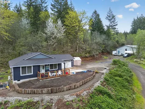 24307 NE 232nd Avenue Battle Ground WA 98604