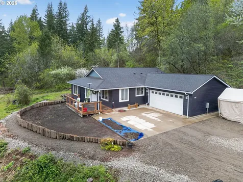 24307 NE 232nd Avenue Battle Ground WA 98604