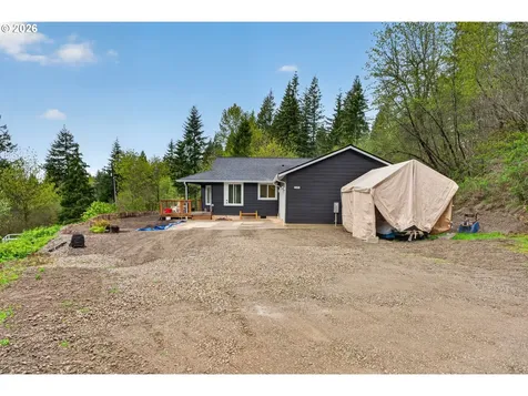 24307 NE 232nd Avenue Battle Ground WA 98604