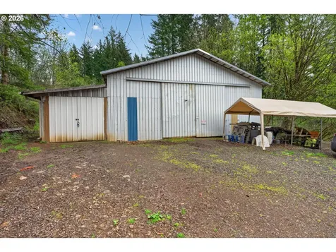 24307 NE 232nd Avenue Battle Ground WA 98604