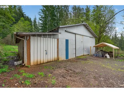 24307 NE 232nd Avenue Battle Ground WA 98604