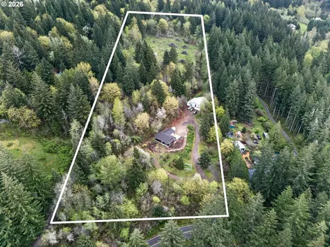 24307 NE 232nd Avenue Battle Ground WA 98604