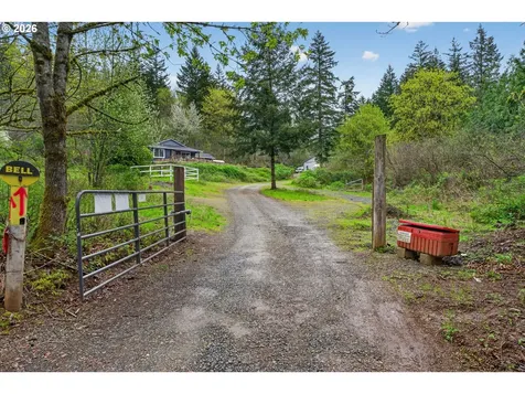 24307 NE 232nd Avenue Battle Ground WA 98604