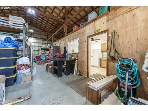 24307 NE 232nd Avenue Battle Ground WA 98604