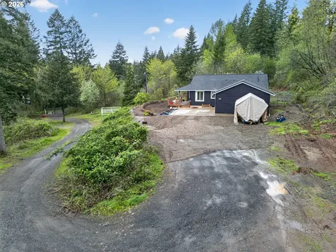 24307 NE 232nd Avenue Battle Ground WA 98604