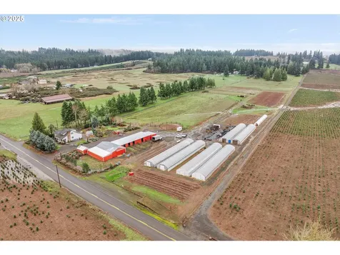 15032 S Carus Road Oregon City OR 97045