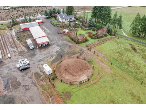 15032 S Carus Road Oregon City OR 97045
