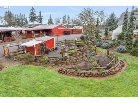 15032 S Carus Road Oregon City OR 97045