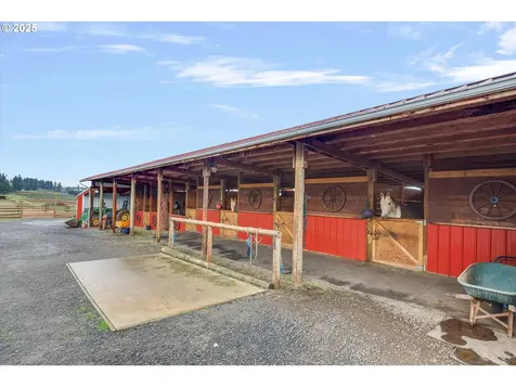 15032 S Carus Road Oregon City OR 97045