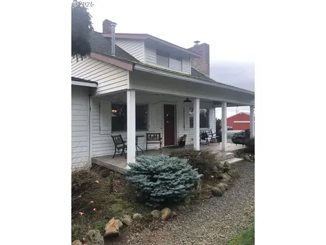 15032 S Carus Road Oregon City OR 97045
