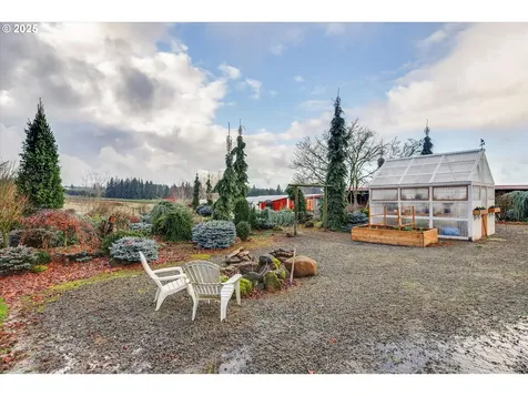 15032 S Carus Road Oregon City OR 97045