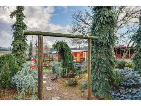 15032 S Carus Road Oregon City OR 97045