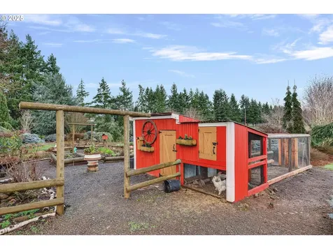 15032 S Carus Road Oregon City OR 97045