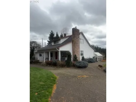15032 S Carus Road Oregon City OR 97045