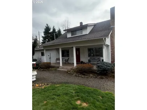 15032 S Carus Road Oregon City OR 97045