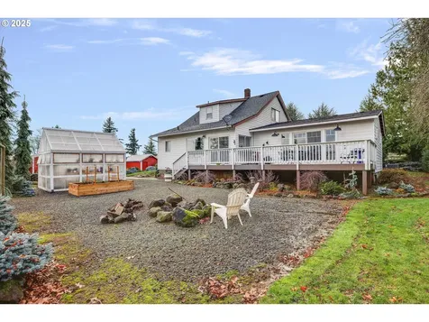 15032 S Carus Road Oregon City OR 97045