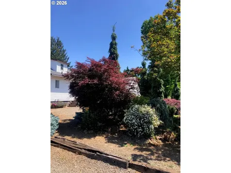 15032 S Carus Road Oregon City OR 97045
