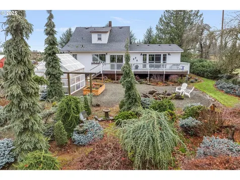 15032 S Carus Road Oregon City OR 97045