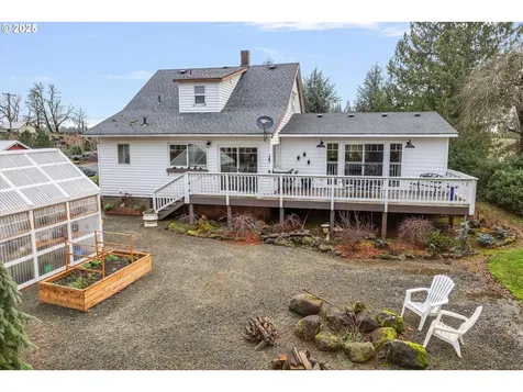 15032 S Carus Road Oregon City OR 97045