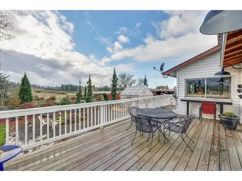 15032 S Carus Road Oregon City OR 97045