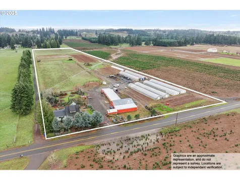 15032 S Carus Road Oregon City OR 97045