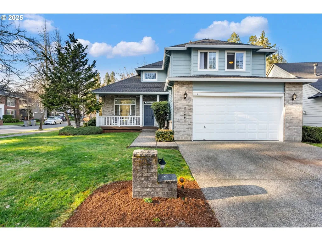 17091 SW Cobblestone Drive Sherwood OR 97140