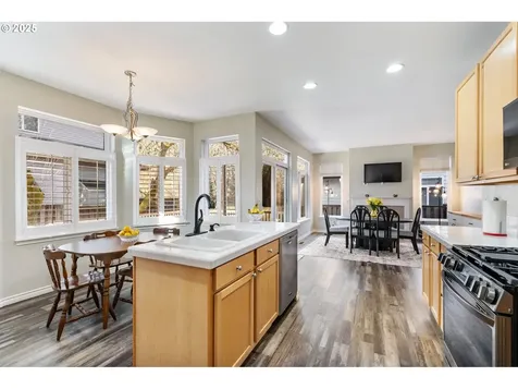 17091 SW Cobblestone Drive Sherwood OR 97140