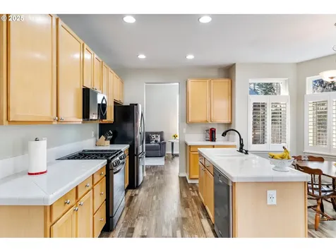 17091 SW Cobblestone Drive Sherwood OR 97140