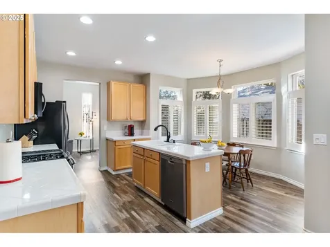 17091 SW Cobblestone Drive Sherwood OR 97140