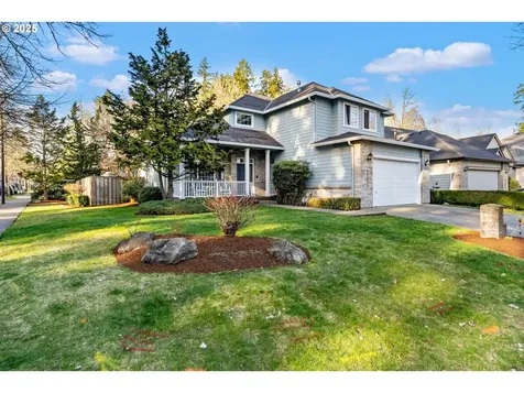 17091 SW Cobblestone Drive Sherwood OR 97140
