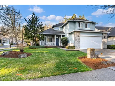 17091 SW Cobblestone Drive Sherwood OR 97140