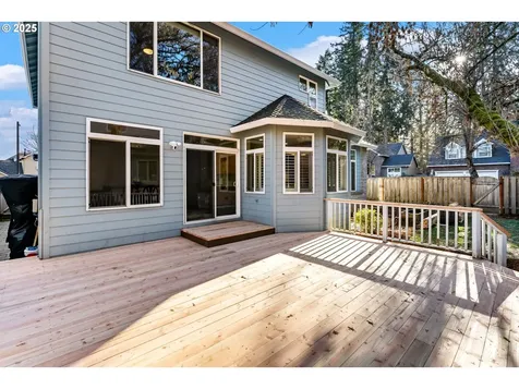 17091 SW Cobblestone Drive Sherwood OR 97140