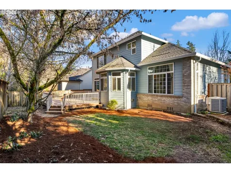 17091 SW Cobblestone Drive Sherwood OR 97140