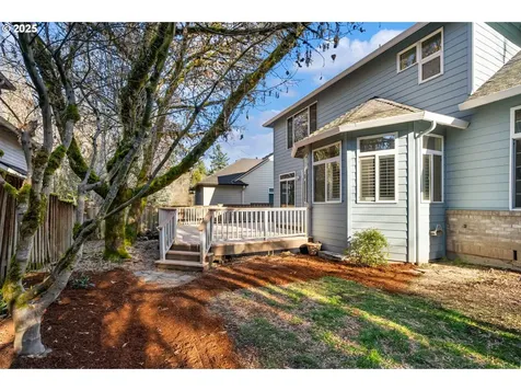 17091 SW Cobblestone Drive Sherwood OR 97140