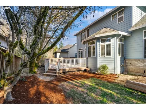 17091 SW Cobblestone Drive Sherwood OR 97140