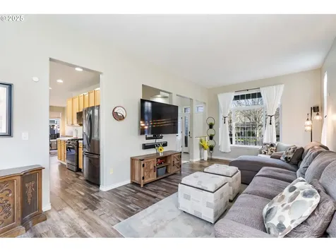 17091 SW Cobblestone Drive Sherwood OR 97140
