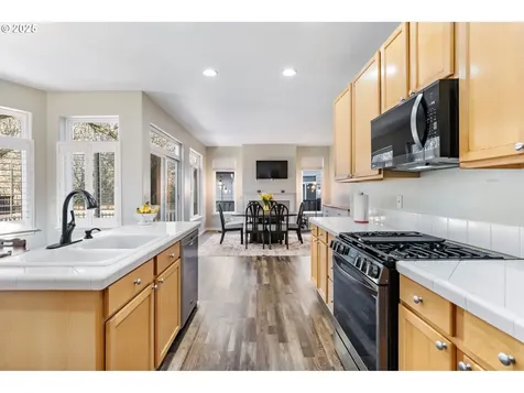 17091 SW Cobblestone Drive Sherwood OR 97140