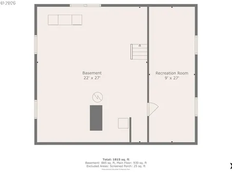 2331 SE 70th Avenue Portland OR 97215