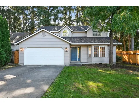 10417 NE 97th Street Vancouver WA 98662