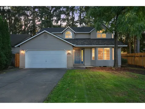 10417 NE 97th Street Vancouver WA 98662