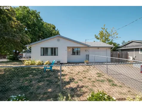 309 High Street Jefferson OR 97352