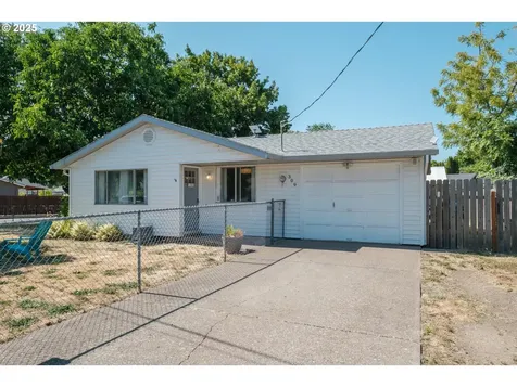 309 High Street Jefferson OR 97352