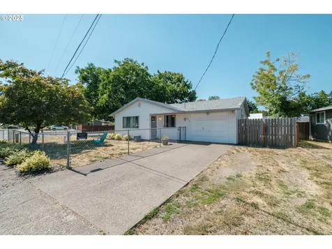 309 High Street Jefferson OR 97352