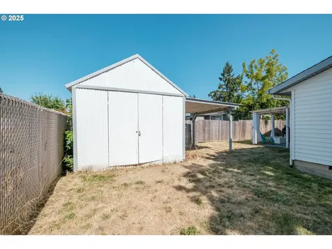 309 High Street Jefferson OR 97352