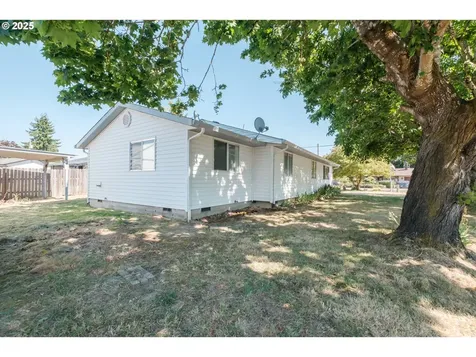 309 High Street Jefferson OR 97352