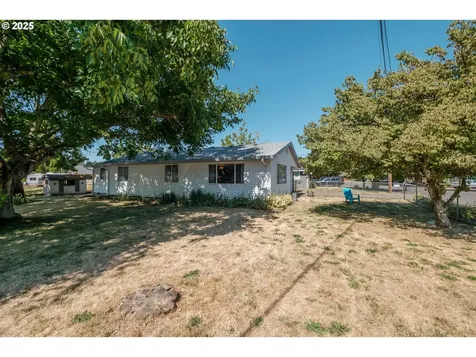 309 High Street Jefferson OR 97352