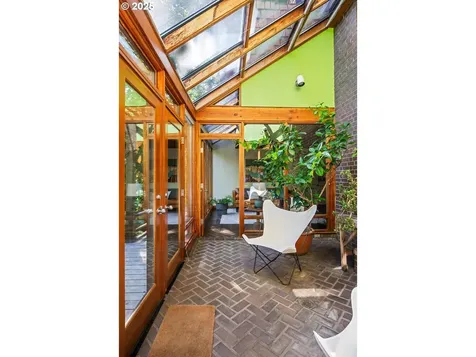 10805 NW Skyline Boulevard Portland OR 97231
