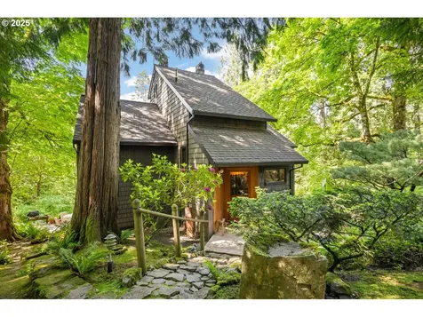 10805 NW Skyline Boulevard Portland OR 97231