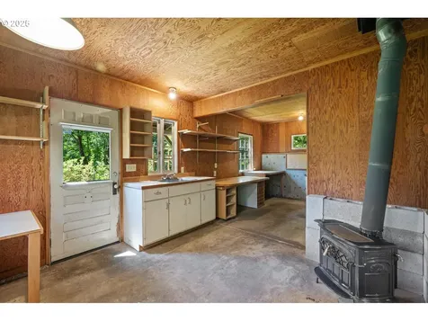 10805 NW Skyline Boulevard Portland OR 97231